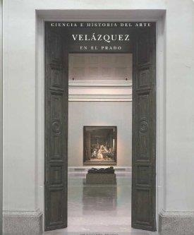 VELAZQUEZ EN EL PRADO | 9788487317231
