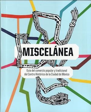 MISCELÁNEA | 9786078310029