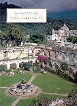 MONASTERIOS IBEROAMERICANOS | 9788495241191 | BONET CORREA, ANTONIO