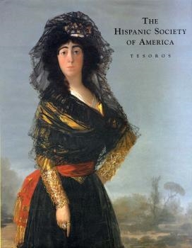 HISPANIC SOCIETY OF AMERICA, THE | 9780875351520