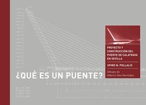 ¿QUÉ ES UN PUENTE? | 9788417141097 | POLLALIS, SPIRO N.