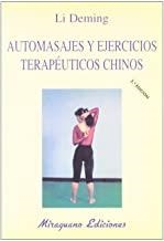 AUTOMASAJES Y EJERCICIOS TERAPEUTICOS CHINOS | 9788485639526 | DEMING, LI