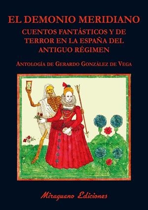 DEMONIO MERIDIANO, EL | 9788478134328 | VARIOS AUTORES