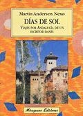 DIAS DE SOL | 9788478132751 | ANDERSEN NEXO, MARTIN