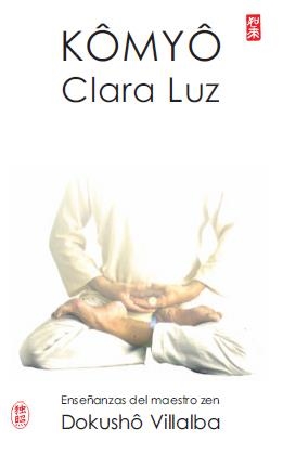 KOMYO CLARA LUZ | 9788478133635 | FERNANDEZ VILLALBA, FRANCISCO