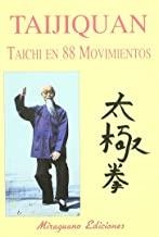 TAIJIQUAN TAICHI EN 88 MOVIMIENTOS | 9788485639762 | YUNZHEN, MA