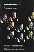 POEMAS DE OTROS (1973-1974) (BENEDETTI) | 9788475227092 | BENEDETTI, MARIO