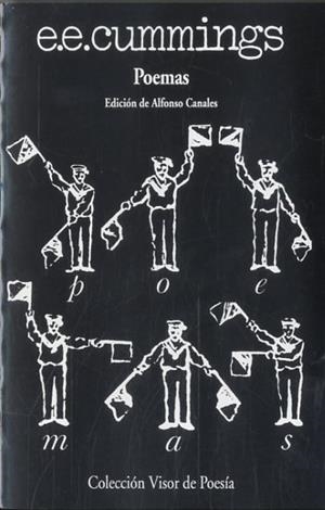 POEMAS (EDWARD ESTILIN CUMMINGS) | 9788475220031 | CUMMINGS, EDWARD ESTLIN