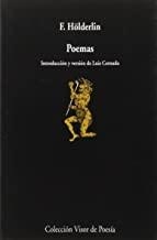 POEMAS (HOLDERLING) | 9788475220444 | HÖLDERLING, FRIEDRICH