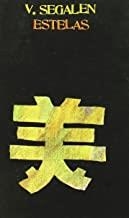 ESTELAS | 9788470531095 | SEGALEN, VÍCTOR