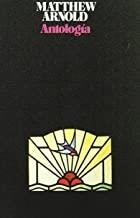 ANTOLOGÍA (MATTHEW ARNOLD) | 9788470531705 | ARNOLD, MATTHEW