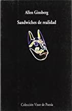 SANDWICHES DE REALIDAD | 9788475220840 | GINSBERG, ALLEN