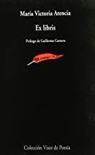 EX LIBRIS | 9788475221854 | ATENCIA, MARÍA VICTORIA