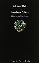ANTOLOGÍA POÉTICA (ADRIENNE RICH) | 9788475222059 | RICH, ADRIENNE