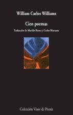 CIEN POEMAS | 9788475222196 | WILLIAMS, CARLOS WILLIAMS