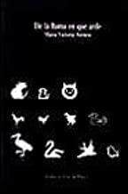 DE LA LLAMA EN QUE ARDE | 9788475222295 | ATENCIA, MARÍA VICTORIA