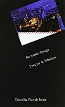 POEMAS & HÍBRIDOS | 9788475222509 | ATXAGA, BERNARDO