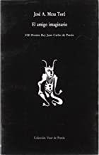AMIGO IMAGINARIO, EL | 9788475222691 | MESA TORÉ, JOSÉ ANTONIO