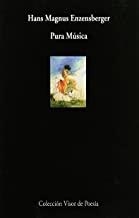 PURA MÚSICA | 9788475223063 | ENZENSBERGER, HANS MAGNUS