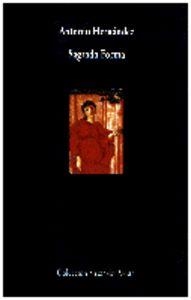 SAGRADA FORMA | 9788475223124 | HERNÁNDEZ, ANTONIO