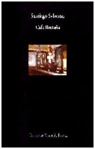 CAFÉ BRETAÑA | 9788475223131 | SYLVESTER, SANTIAGO