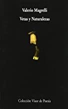 VETAS Y NATURALEZAS | 9788475223728 | MAGRELLI, VALERIO