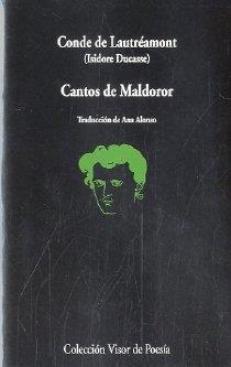 CANTOS DE MALDOROR | 9788475223742 | LAUTRÉAMONT , CONDE DE