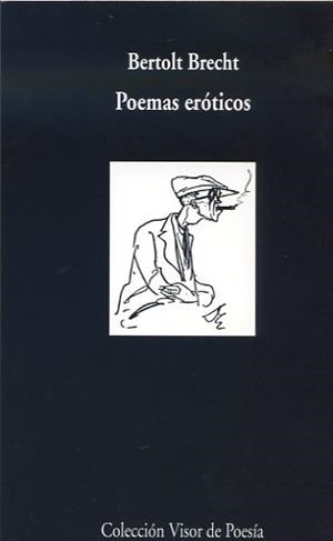 POEMAS ERÓTICOS | 9788475224183 | BRECHT, BERTOLT
