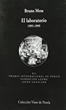 LABERINTO 1955 - 1999, EL | 9788475224336 | MESA, BRUNO