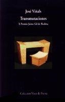 TRANSMUTACIONES | 9788475224435 | VIÑALS, JOSÉ