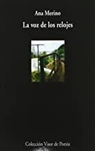 VOZ DE LOS RELOJES, LA | 9788475224466 | MERINO, ANA
