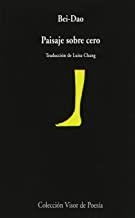 PAISAJE SOBRE CERO | 9788475224480 | DAO, BEI