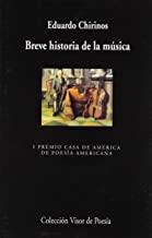 BREVE HISTORIA DE LA MÚSICA | 9788475229836 | CHIRINOS, EDUARDO.