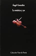 MÚSICA Y YO, LA | 9788475229454 | GONZÁLEZ, ÁNGEL