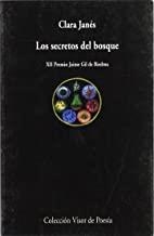 SECRETOS DEL BOSQUE, LOS | 9788475229393 | JANÉS, CLARA