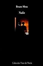 NADIE | 9788475229355 | MESA, BRUNO