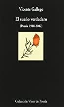 SUEÑO VERDADERO, EL | 9788475225234 | GALLEGO BARREDO, VICENTE