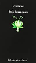 TODAS LAS CANCIONES | 9788475225258 | KRAHE, JAVIER