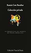 COLECCIÓN PRIVADA | 9788475225296 | COTE BARAÍBAR, RAMÓN