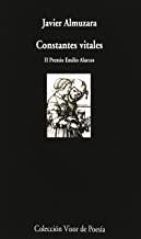 CONSTANTES VITALES | 9788475225364 | ALMUZARA, JAVIER