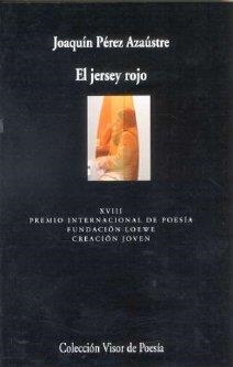 JERSEY ROJO, EL | 9788475227733 | PÉREZ AZAÚSTRE, JOAQUÍN