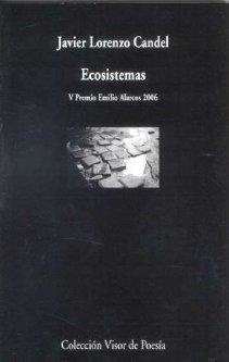 ECOSISTEMAS | 9788475227375 | CANDEL, JAVIER LORENZO