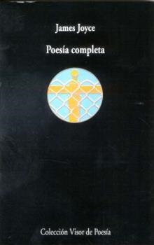 POESÍA COMPLETA (JOYCE) | 9788475227184 | JOYCE, JAMES