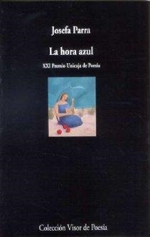 HORA AZUL, LA | 9788475226408 | PARRA, JOSEFA