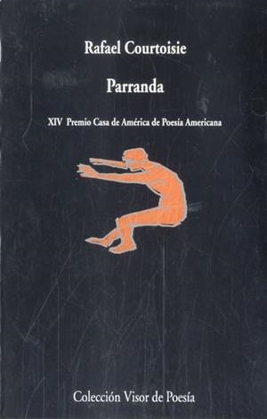 PARRANDA | 9788498958898 | COURTOISIE, RAFAEL