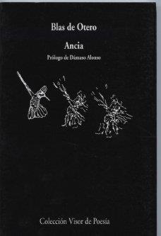 ANCIA | 9788475220123 | OTERO, BLAS DE