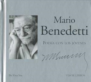 POESÍA CON LOS JÓVENES | 9788498950199 | BENEDETTI, MARIO