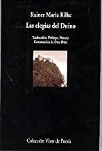 ELEGÍAS DEL DUINO, LOS RÉQUIEM Y OTROS POEMAS, LAS | 9788475224473 | RILKE, RAINER MARIA