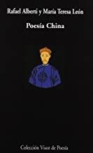 POESÍA CHINA | 9788475229386 | ALBERTI, RAFAEL / LEÓN, MARÍA TERESA