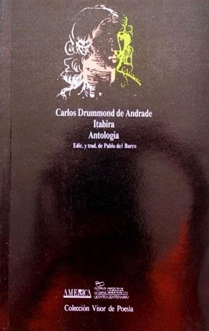 ITABIRA | 9788475222301 | ANDRADE, CARLOS DRUMMOND DE